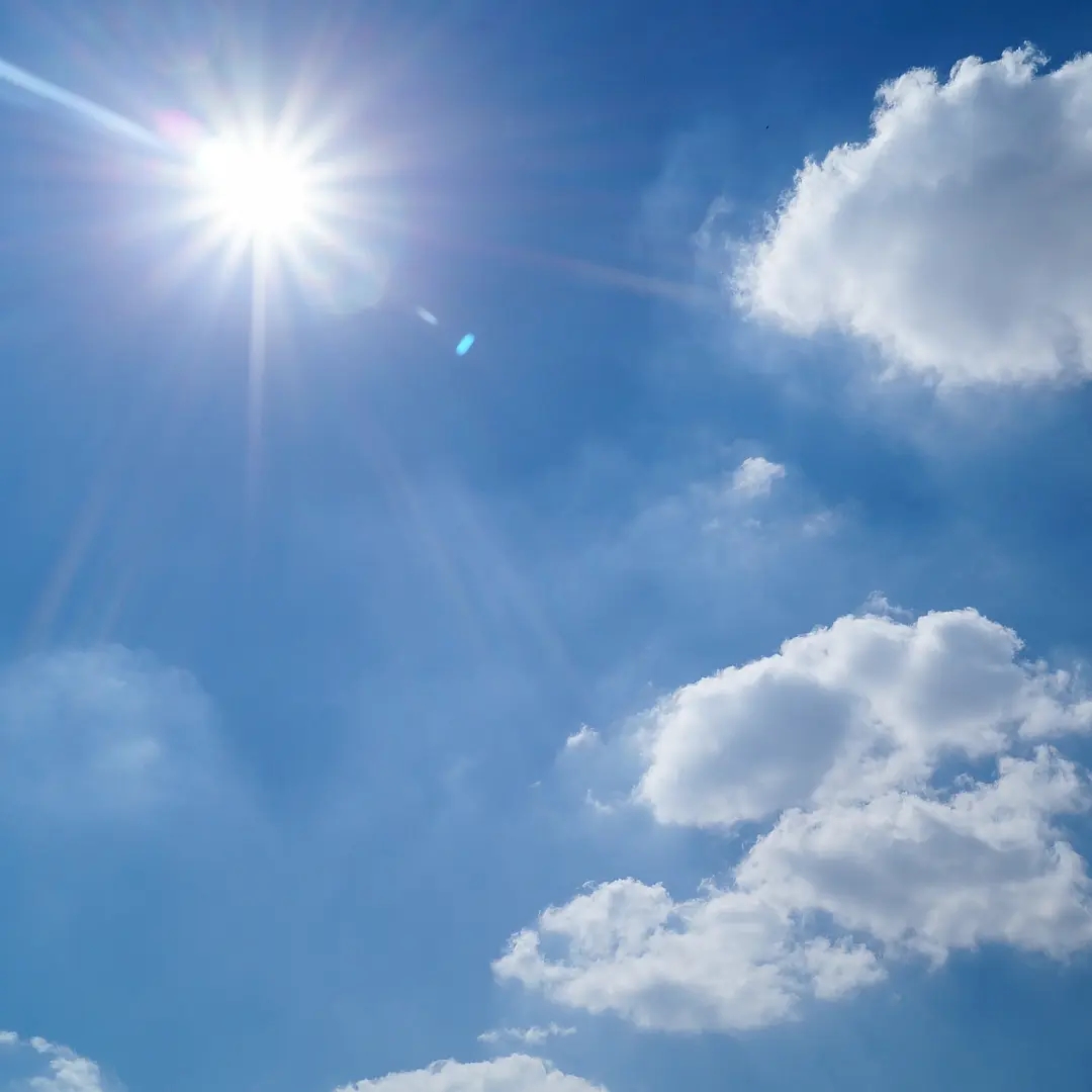 Sonne