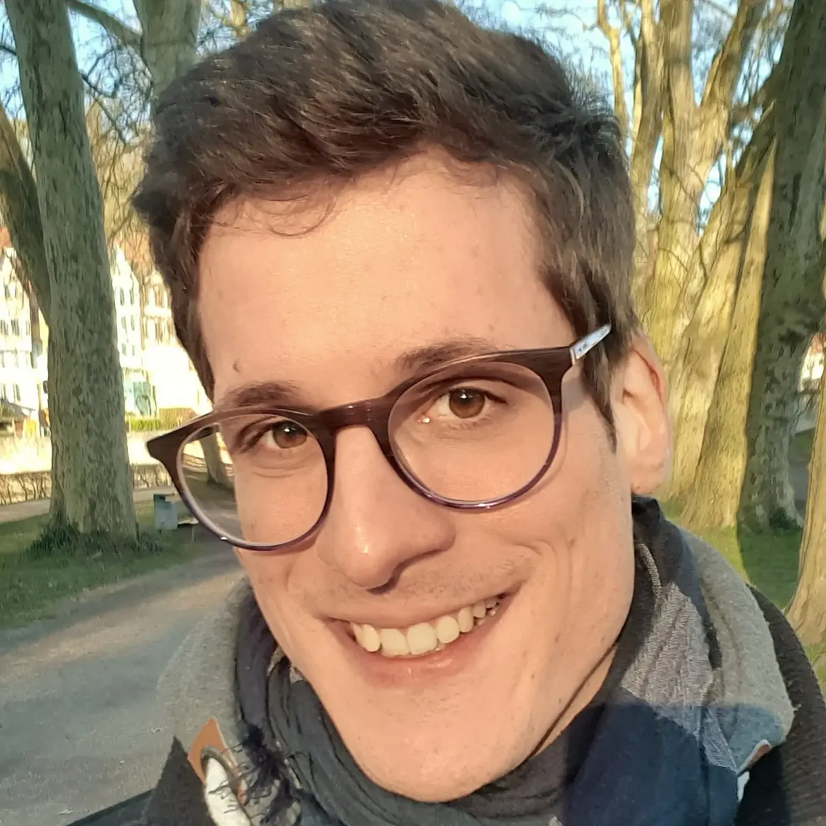 Marcel Glück