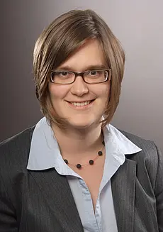 Dr. Katrin Böttger. Foto: privat