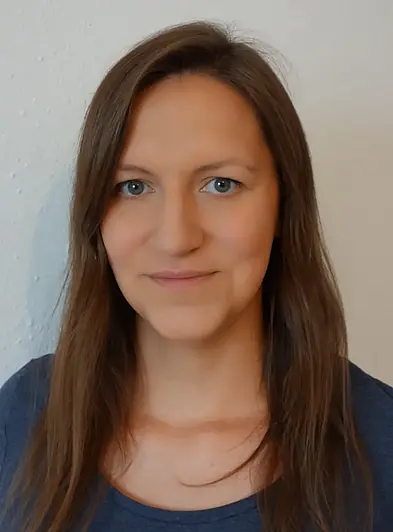 Nicole Kerker