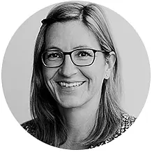 Portrait von Michaela Bitzer
