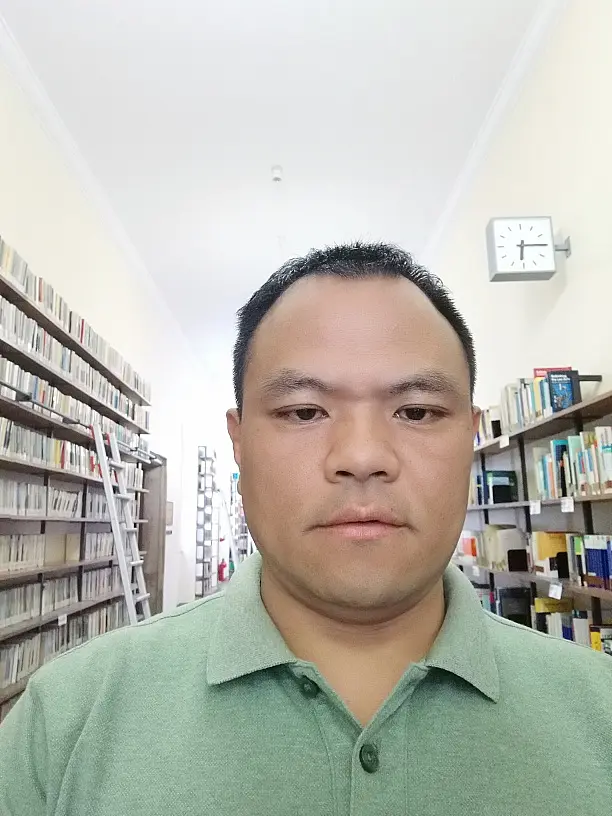 Prof. Changcheng Li