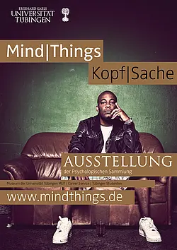 Die Ausstellung wurde von einer Gruppe Tübinger Studierenden im Rahmen eines zweisemestrigen Seminars unter der Leitung von Frank Duerr konzipiert.