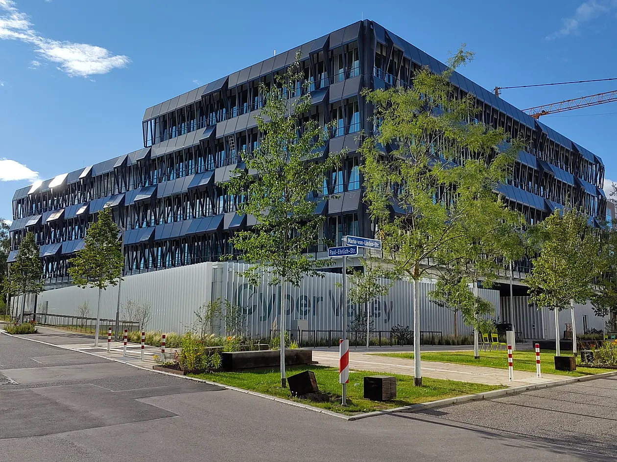 Building MVL1
