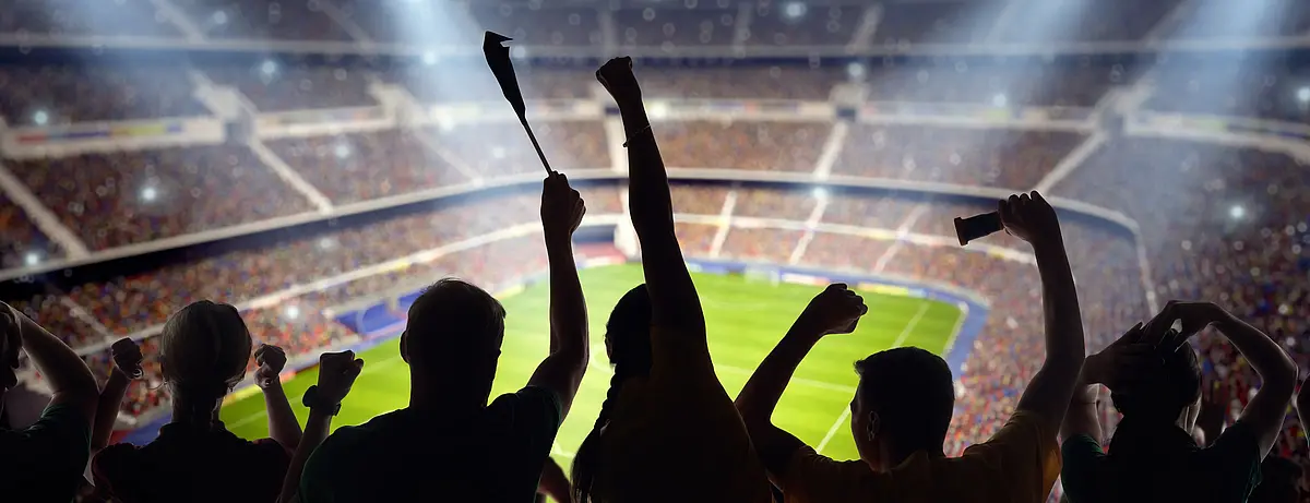 Football Stadium