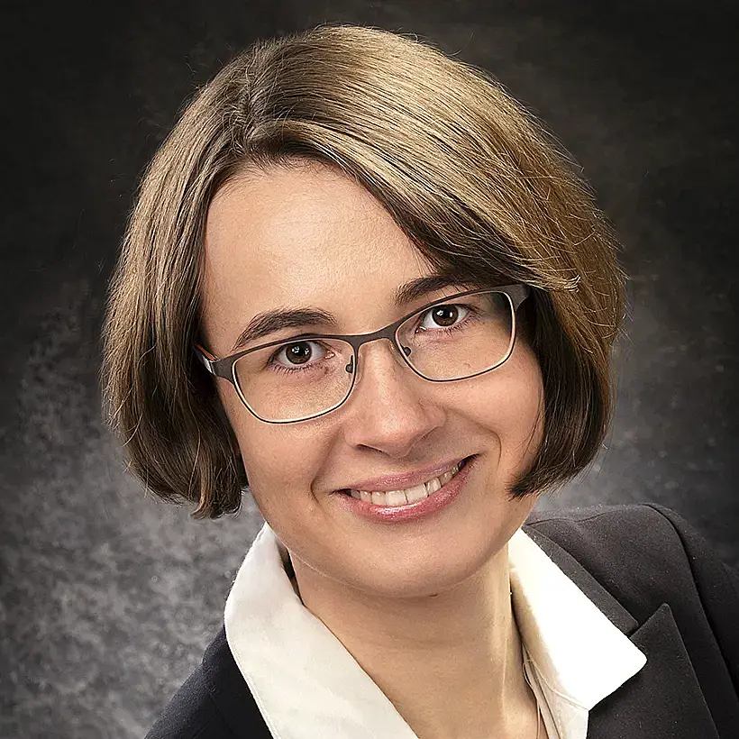 Katharina Lichtenberger
