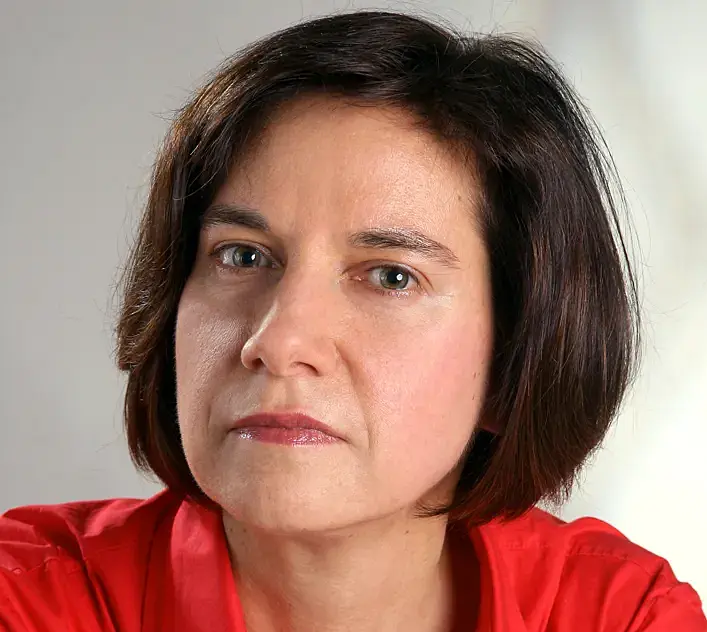 [Translate to Englisch:] Doris Gerber