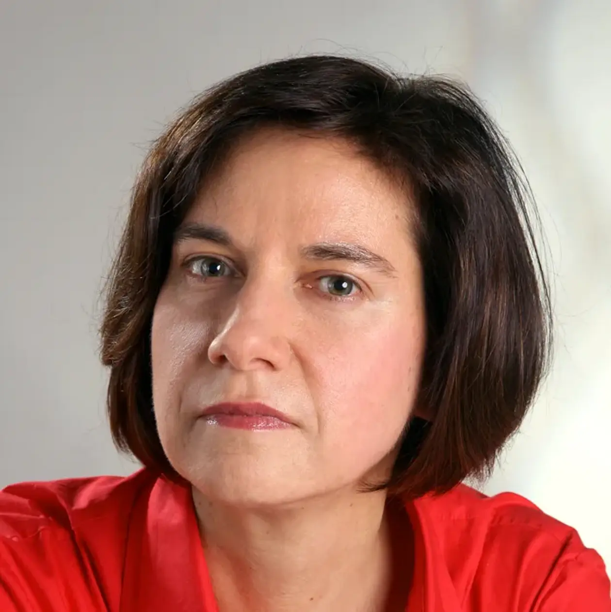 Doris Gerber