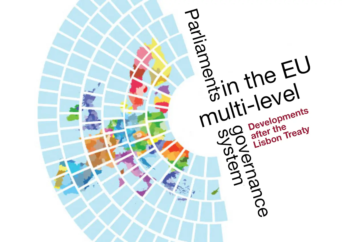 Logo of the Multilevel Parliamentarism project