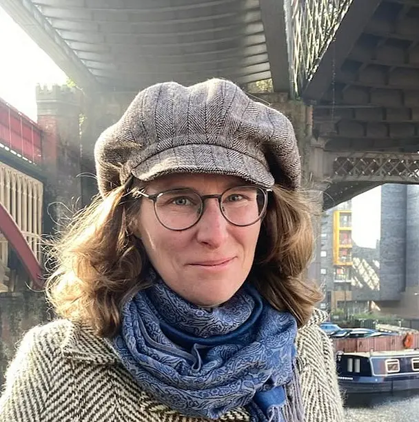 Professorin Dr. Christina Brauner