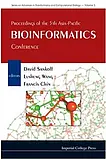 Proceedings of the 5th Asia-Pacific Bioinformatics Conference (APBC 2007)