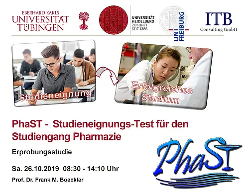 Erprobungsstudie Vorbesprechung