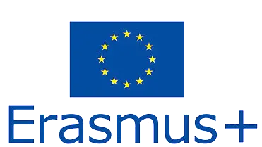 Logo Erasmus+