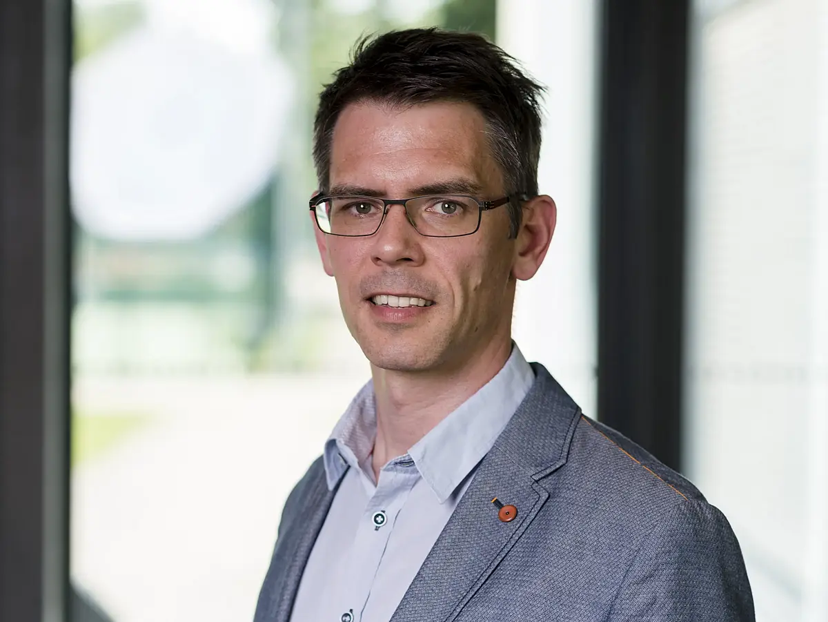 Dr. Marcel Fahrner