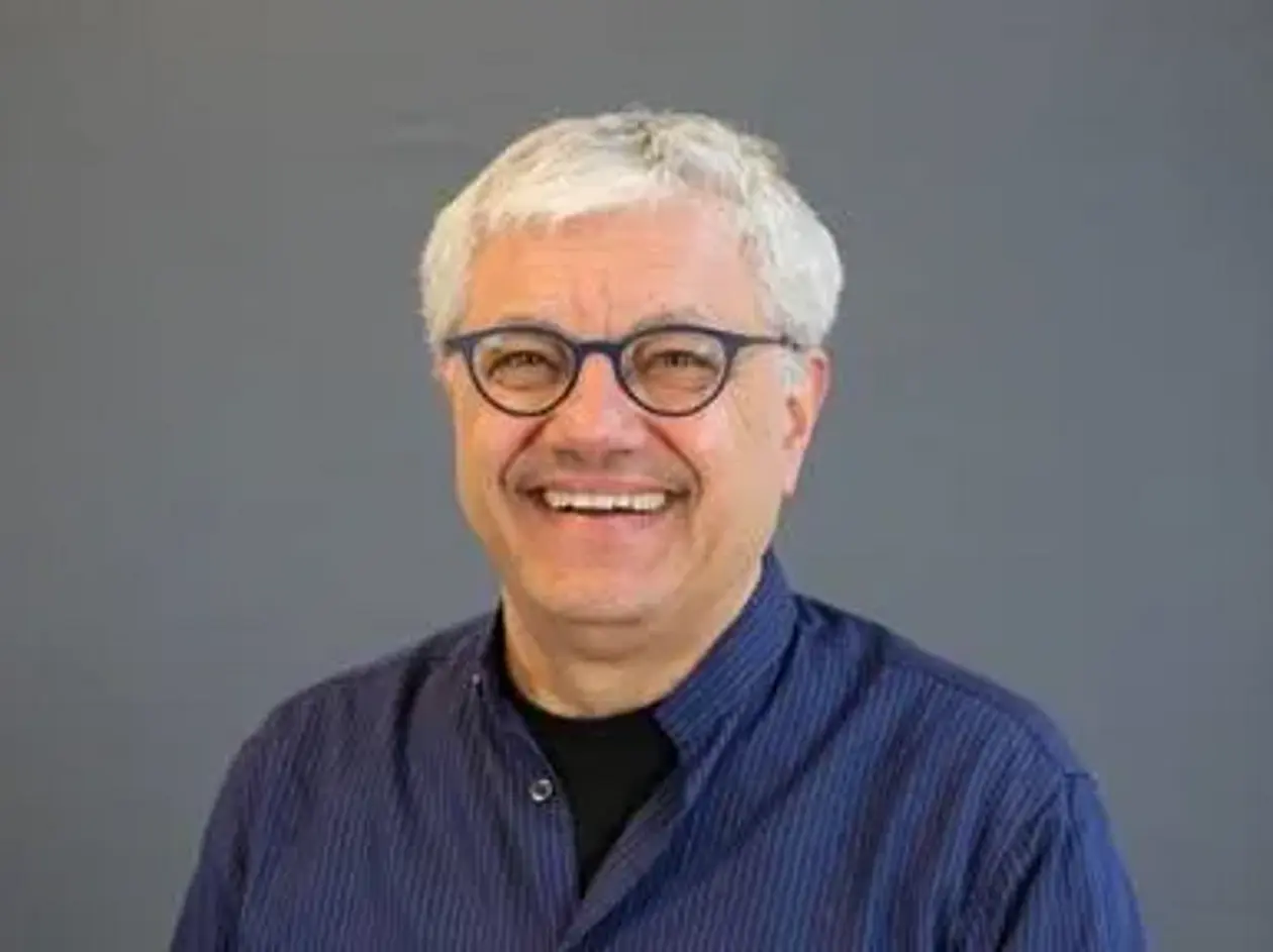 Portrait Donato Tangredi