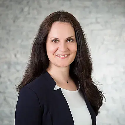 Prof. Dr. Kathleen Stürmer 