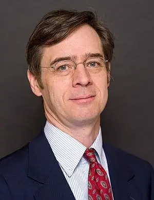 Prof. Dr. Stefan Thomas Portait