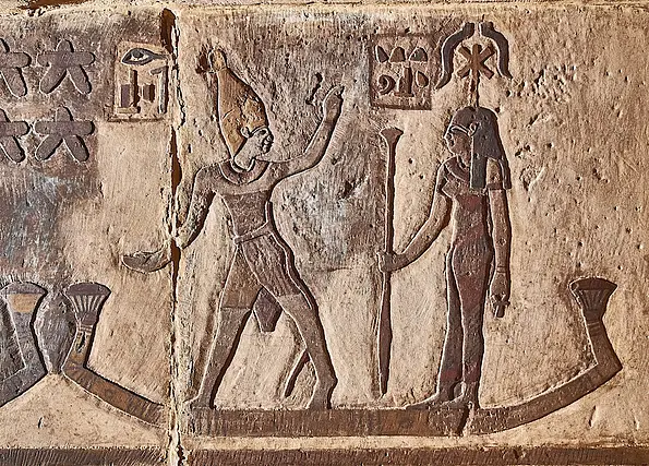 Sternbild Orion