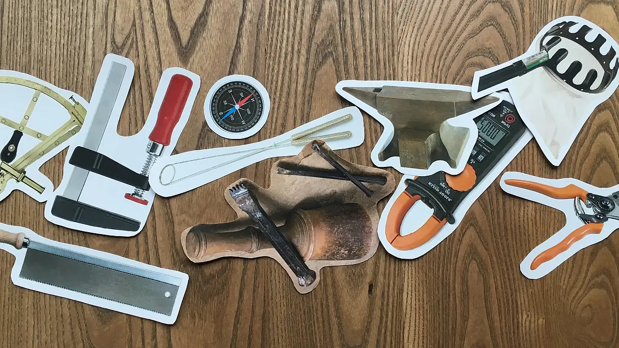 IZEW Ethics-Tools Lab