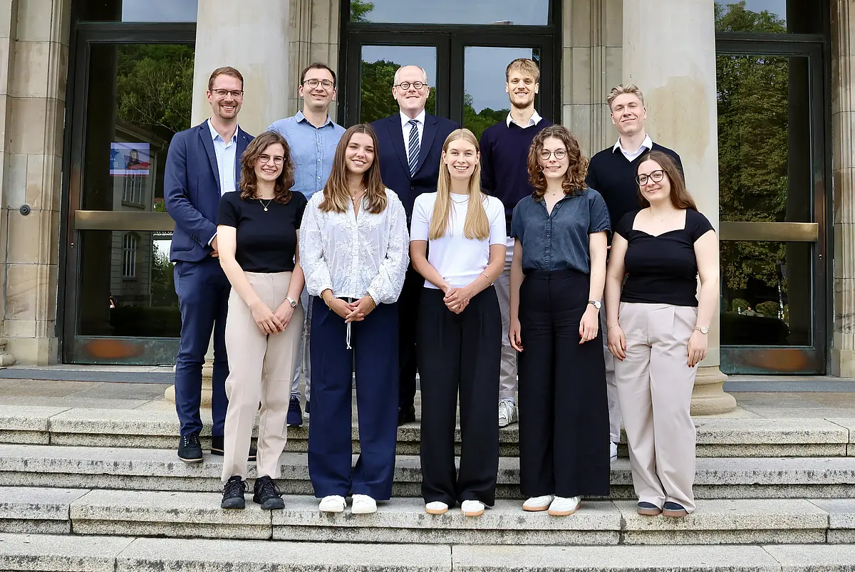 Staff