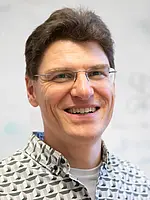 [Translate to Englisch:] Prof. Dr. Georg Martius