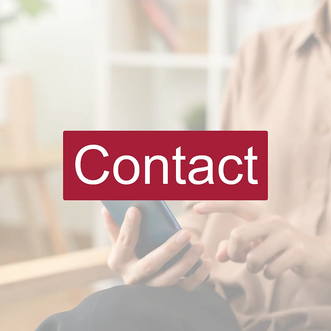 Contact Button