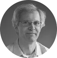 Portrait of Andreas Zell