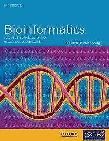 Bioinformatics Volume 36 Supplement 2