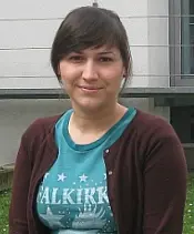 Dipl.-Chem. Maria Alles