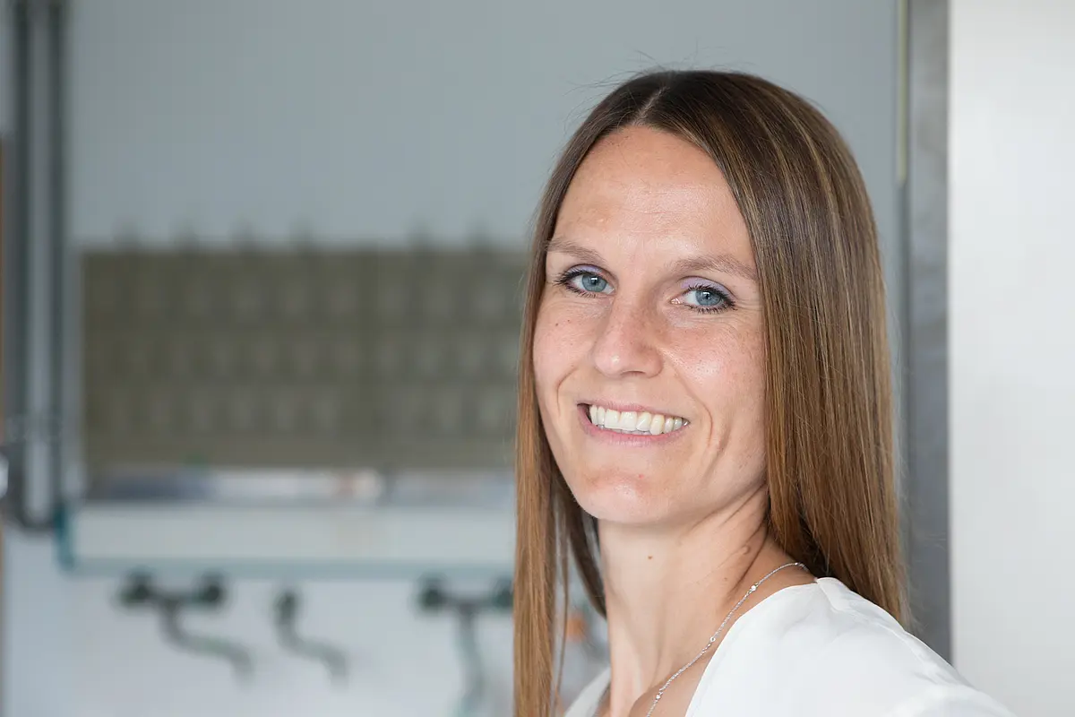 Judith Feucht