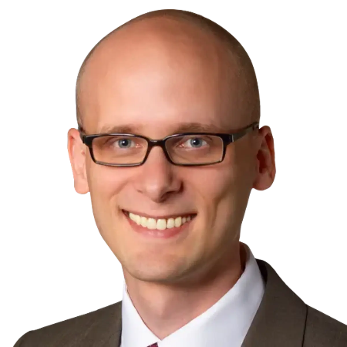 Portrait Jan-Philipp Burde