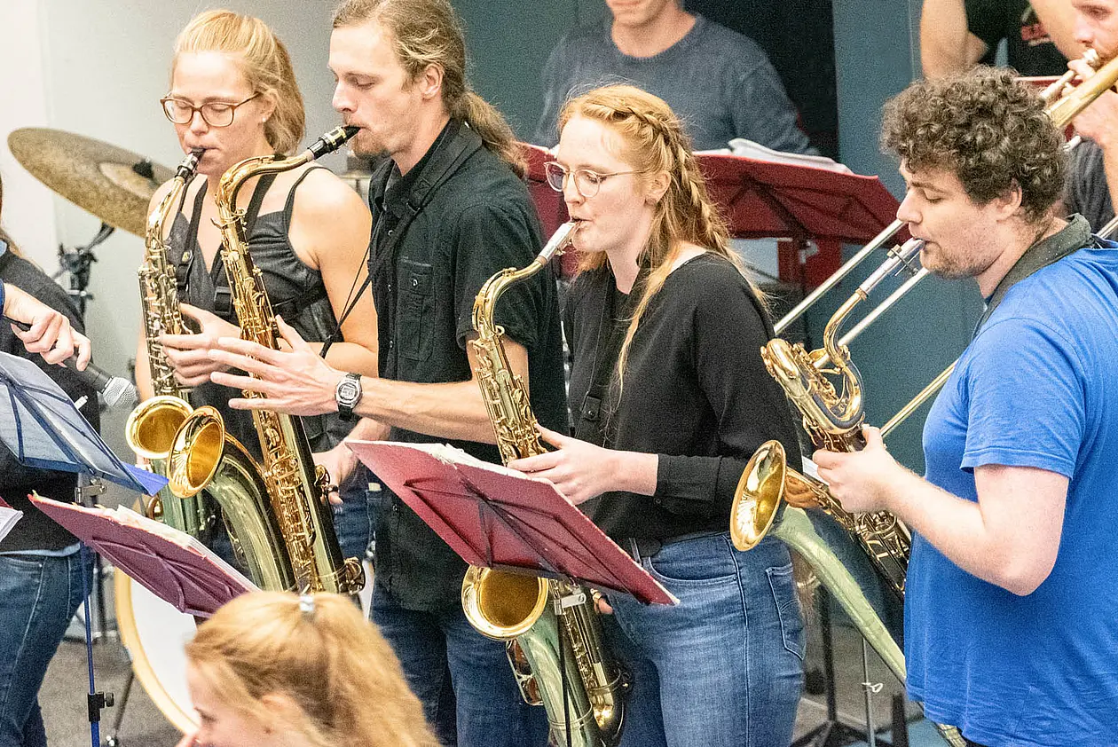 Musik, Kreativ, Spiel