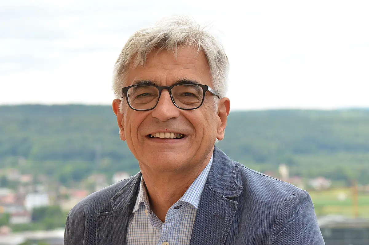 Prof. Dr. Karl-Heinz Stanzel