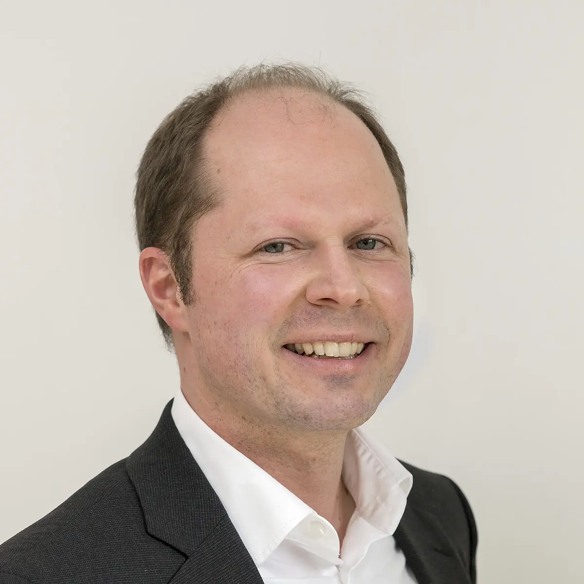 Prof. Dr. Ulrich Trautwein