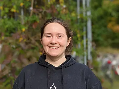 Foto von Anastasia Petropoulou