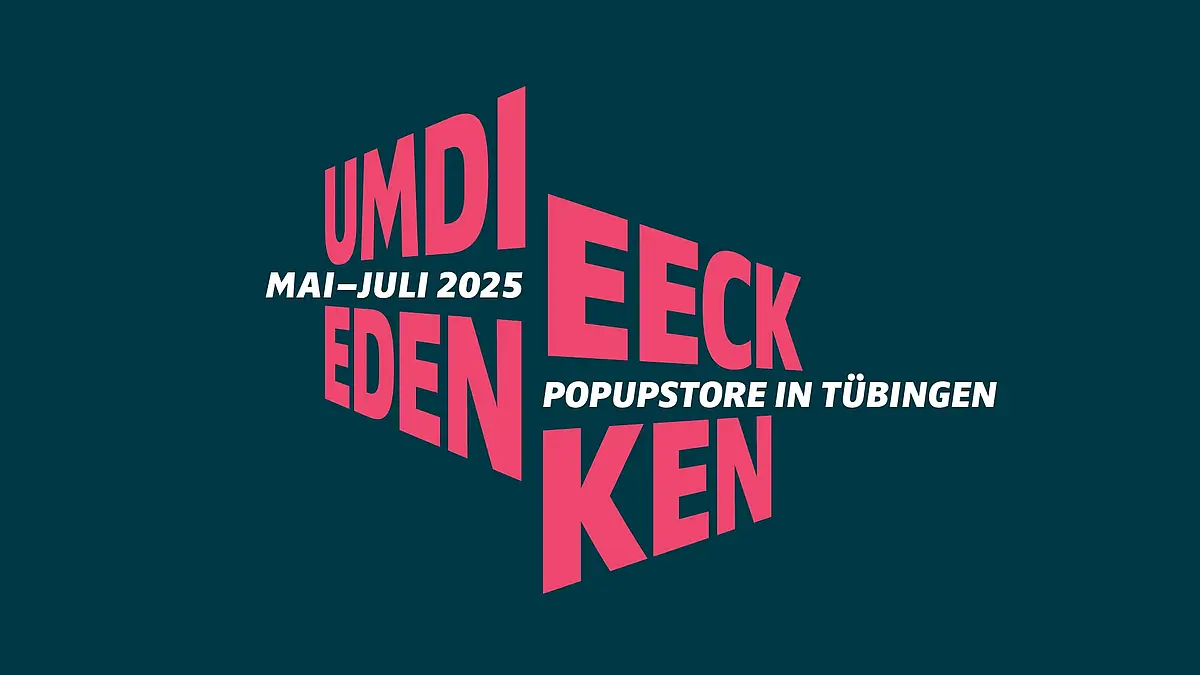 Pop-Up Store ECKSTEIN
