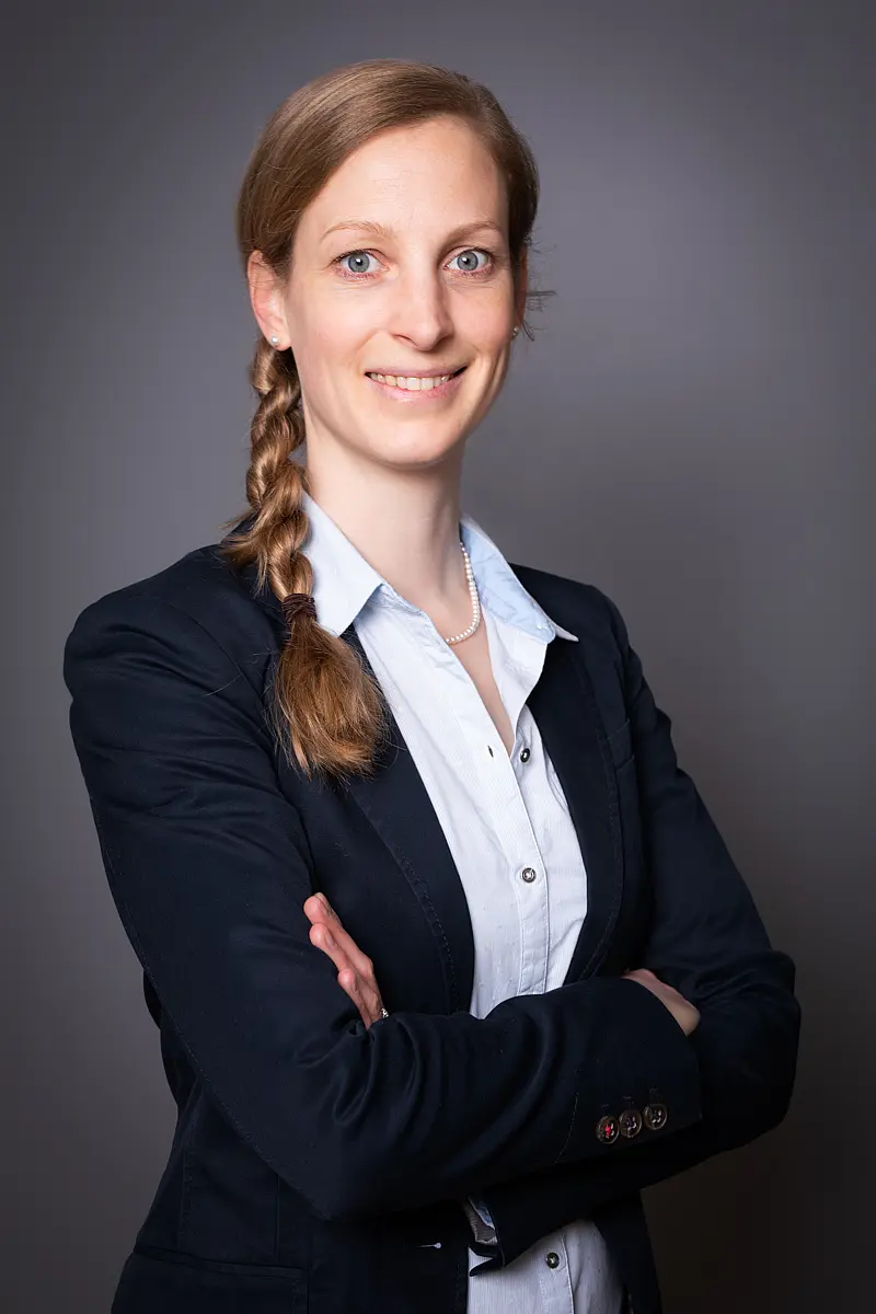 Prof. Dr. Silja Mordhorst