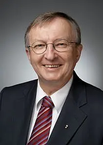 Prof. Dr. Rüdiger Wulf