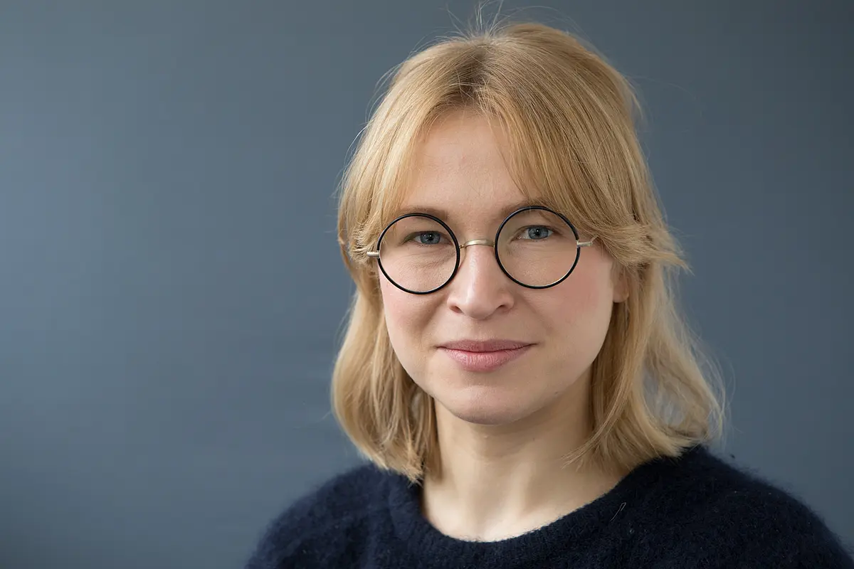 Cecilia Bruzelius