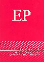 Buchrücken von Kohler, B. & Schrader, F.-W. (Hrsg.). (2004): Ergebnisrückmeldung und Rezeption. Von der externen Evaluation zur Entwicklung von Schule und Unterricht. (Empirische Pädagogik, 18 (1), Themenheft). Landau: Verlag Empirische Pädagogik