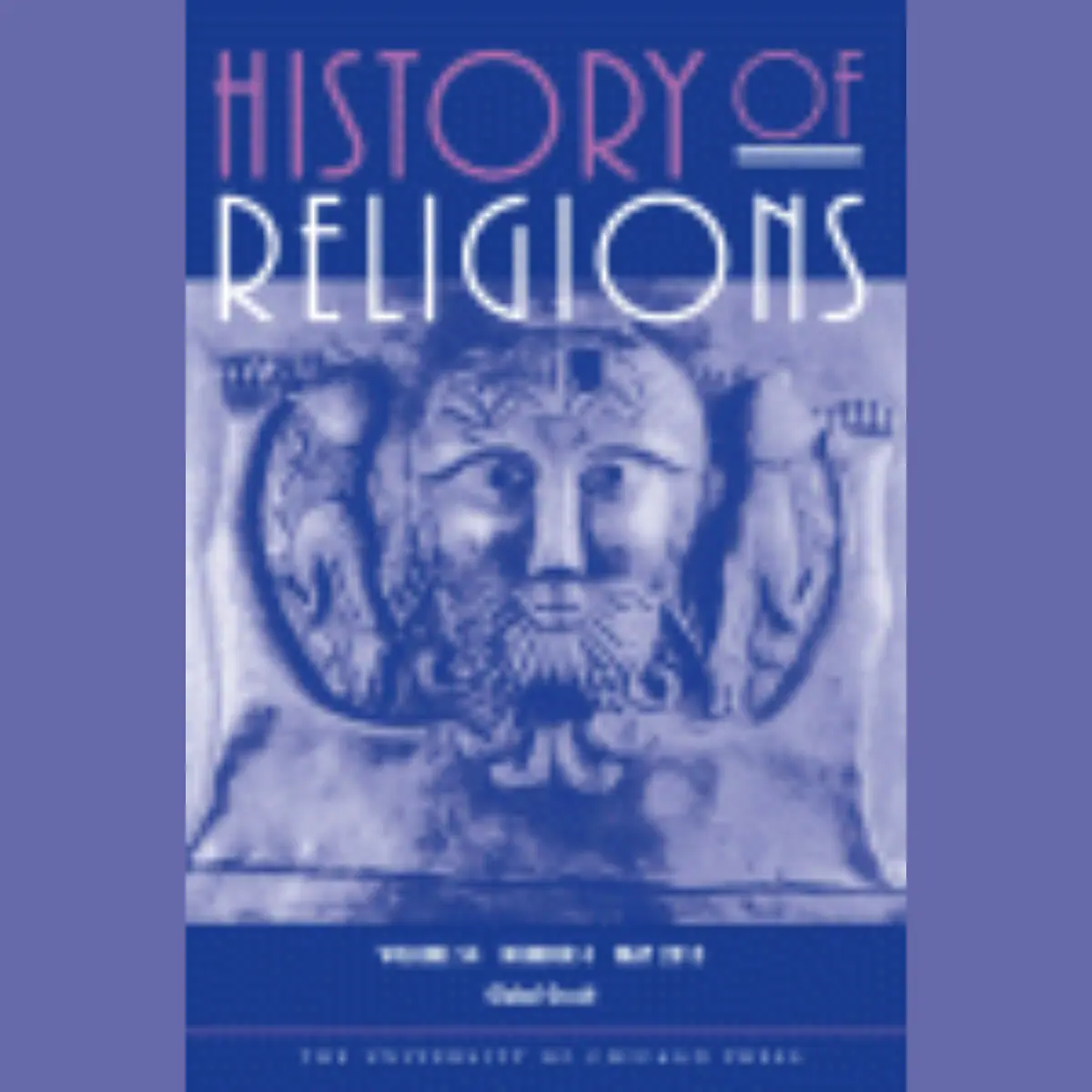 Cover history of religion