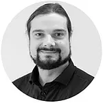 Portrait von Simon Kreuzer