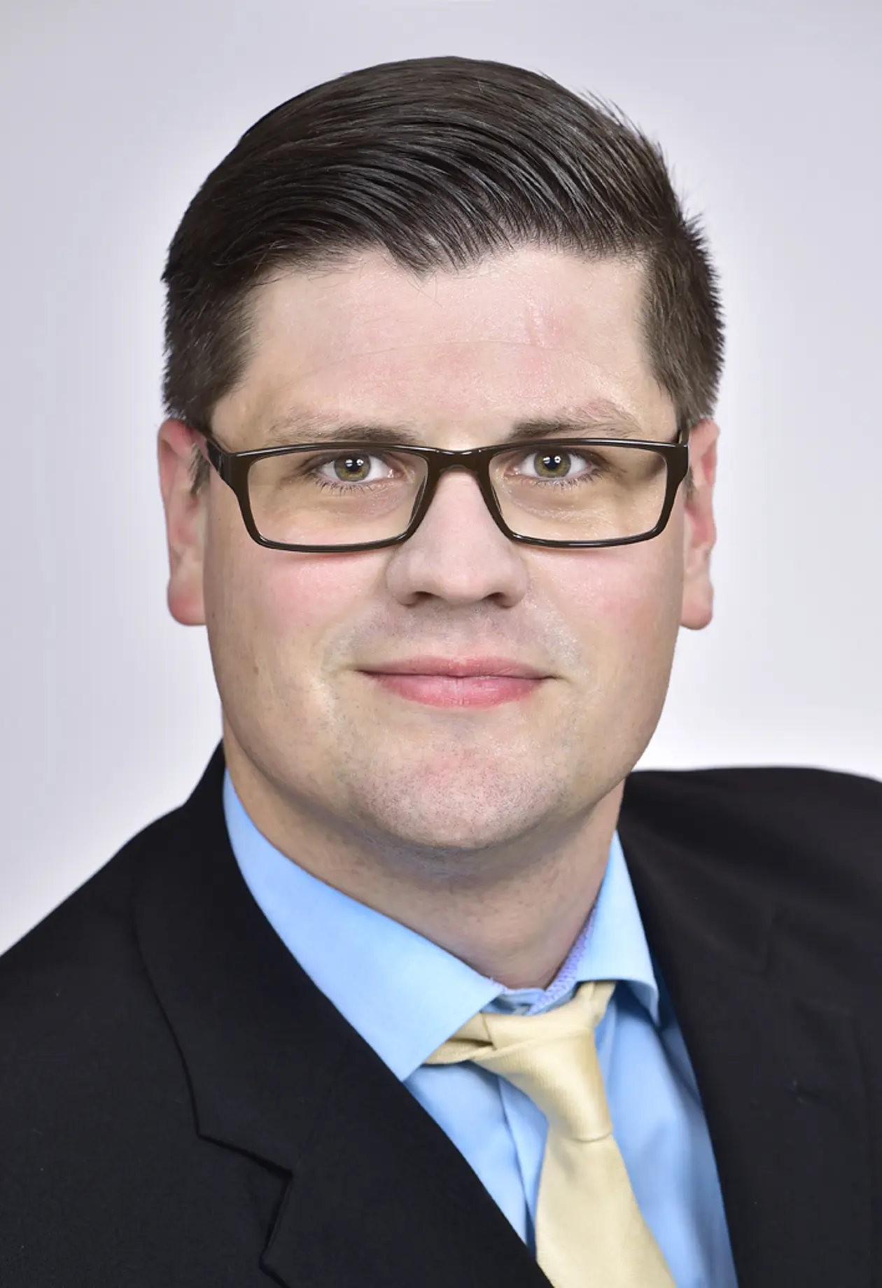 Dr. Matthias Händler