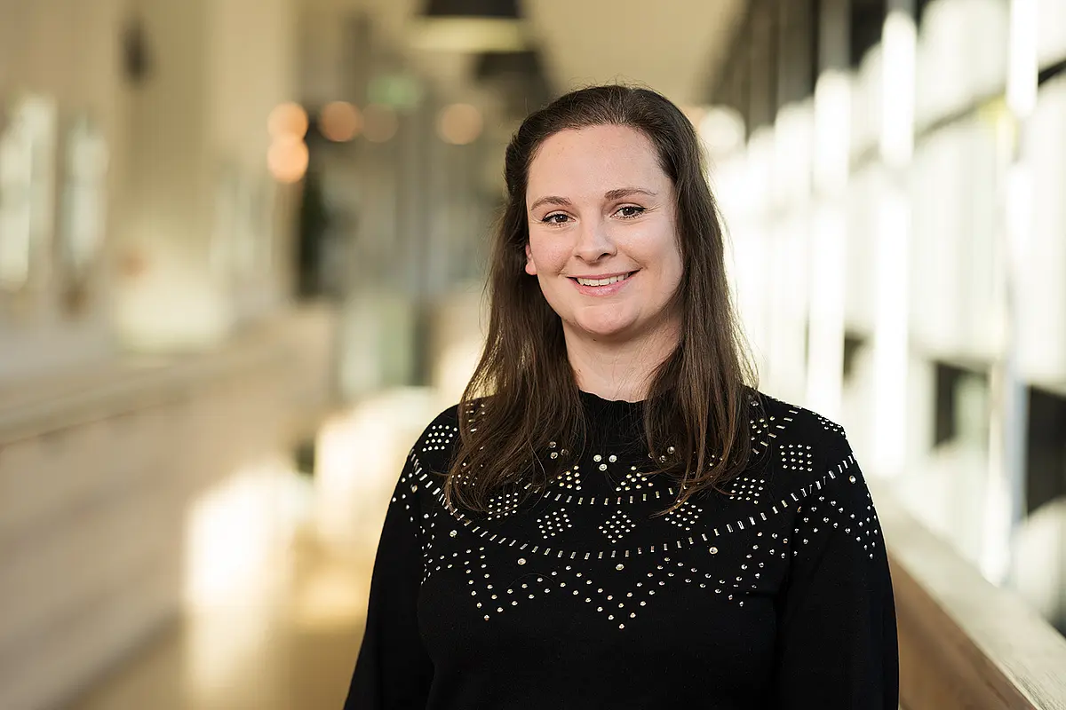 Dr. Ann-Christin Kimmig