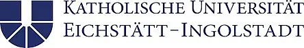 Logo Universität Eichstätt-Ingolstadt