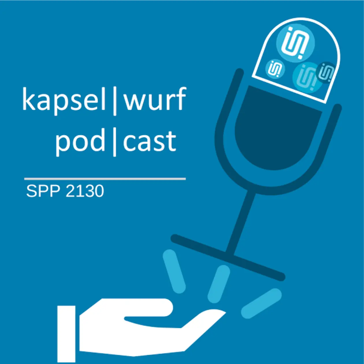 Podcast "Kapselwurf"