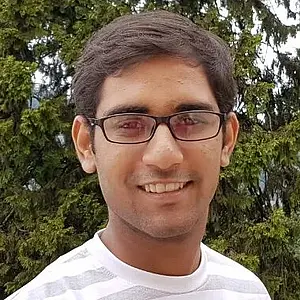 Bhavye Jain