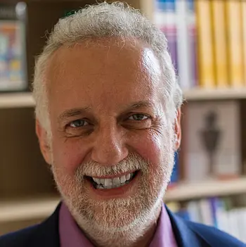 Reinhold Boschki