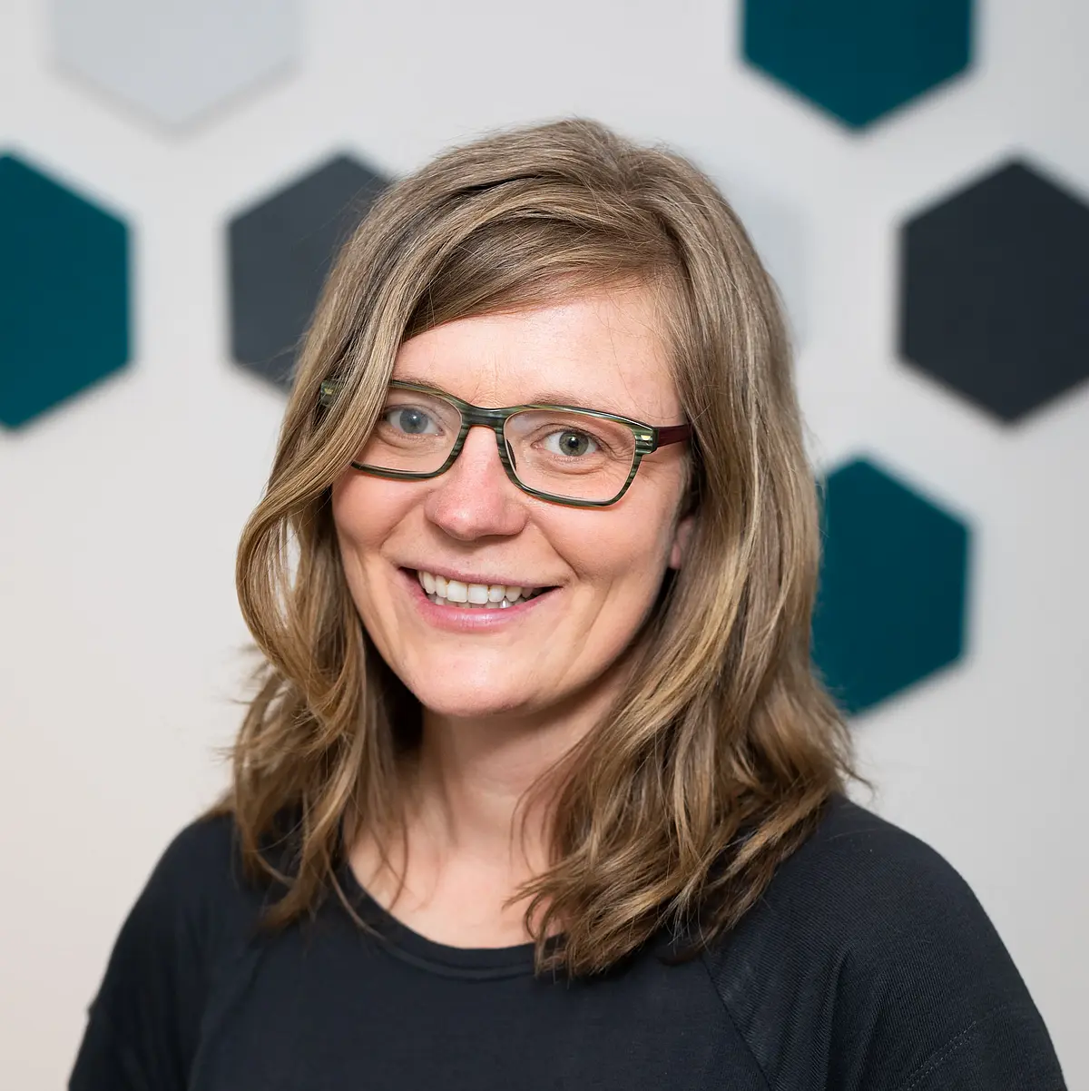 Portrait Caroline Schmidt