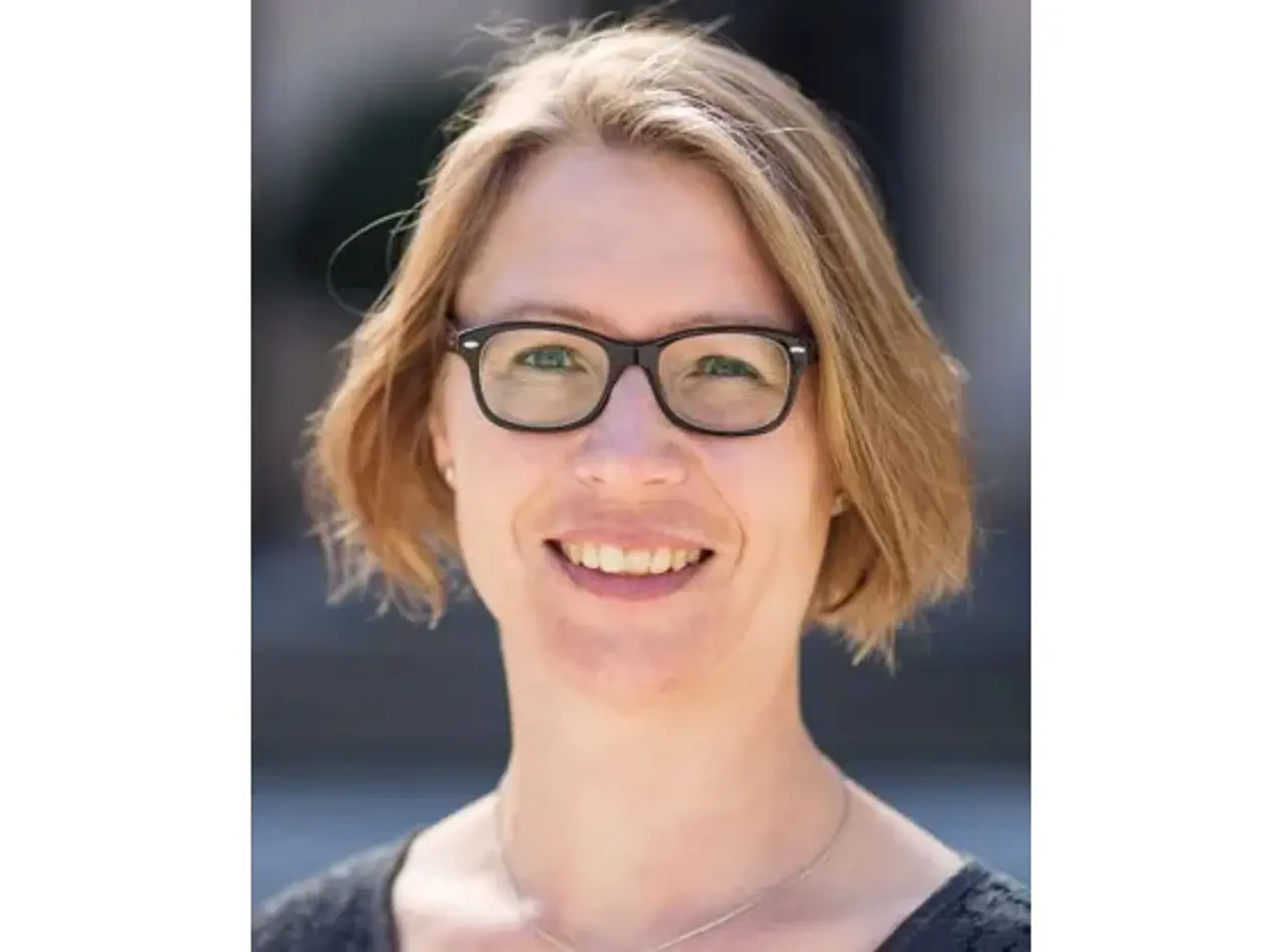 Portrait Christiane Meier